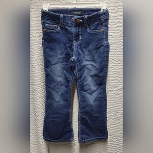 Jordache Kids Dark Blue Jeans